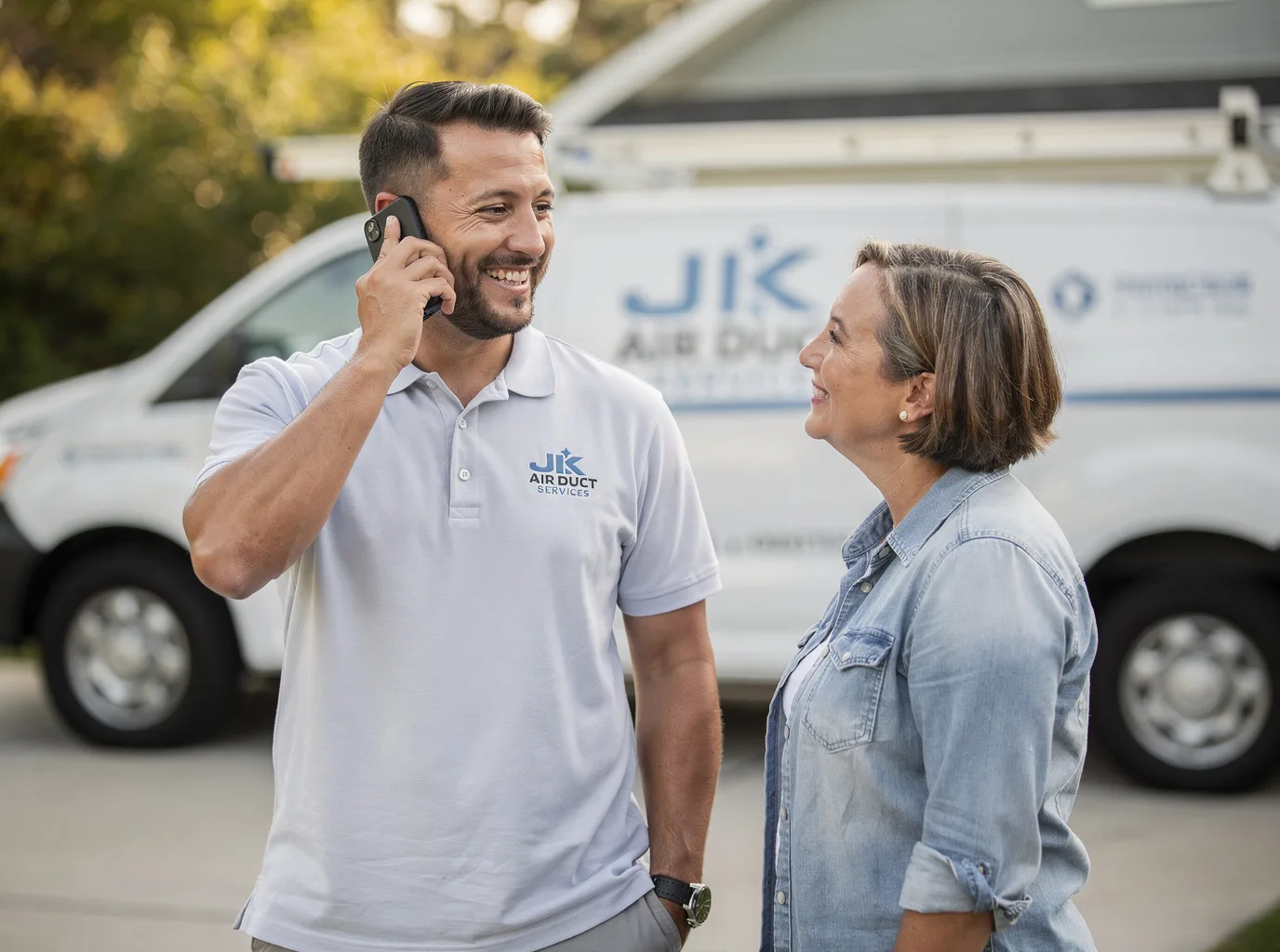 Air Duct Cleaning Willowbrook, IL FAQs